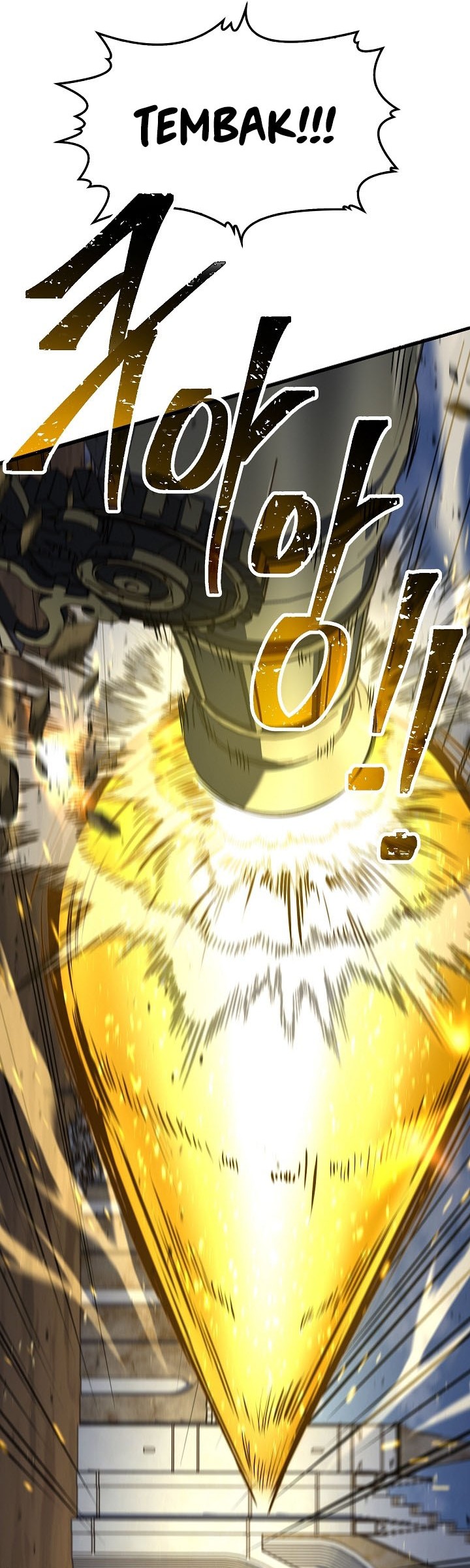 Read Return of The Greatest Lancer ID Manga Online