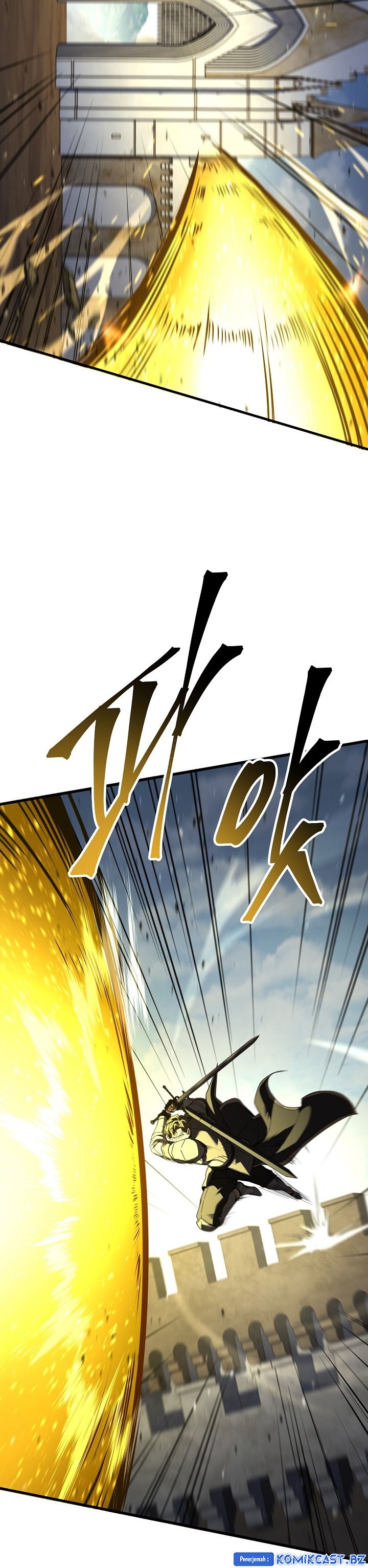 Read Return of The Greatest Lancer ID Manga Online