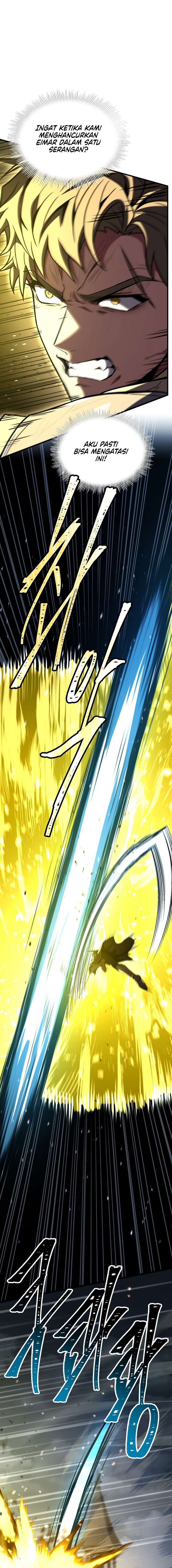 Read Return of The Greatest Lancer ID Manga Online