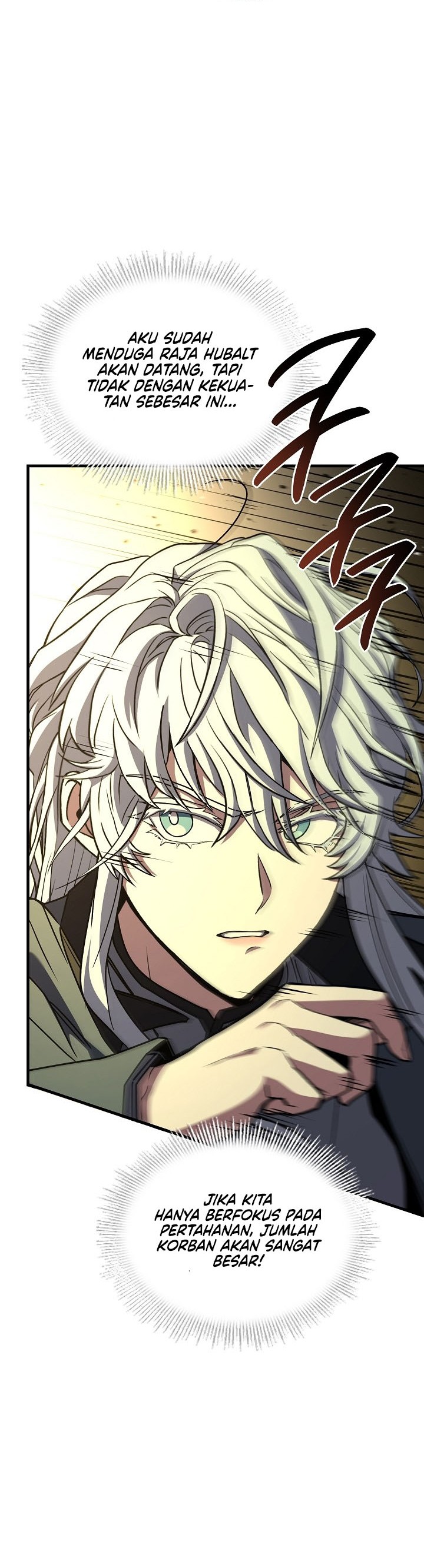 Read Return of The Greatest Lancer ID Manga Online