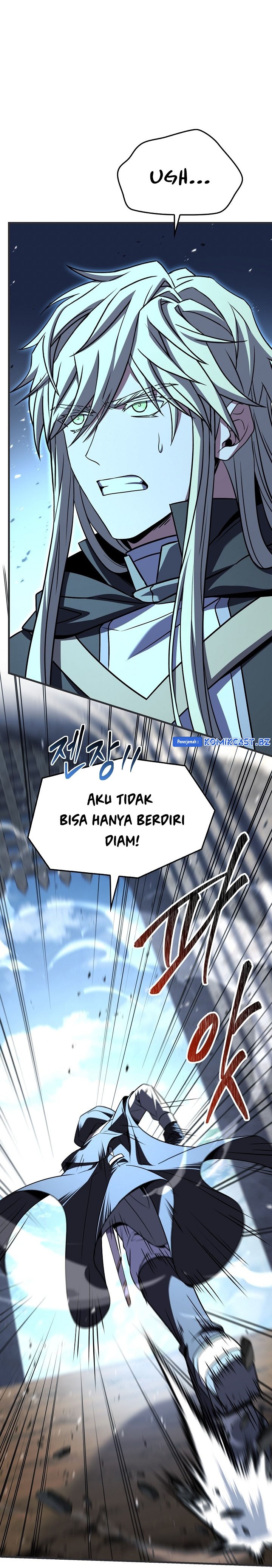 Read Return of The Greatest Lancer ID Manga Online