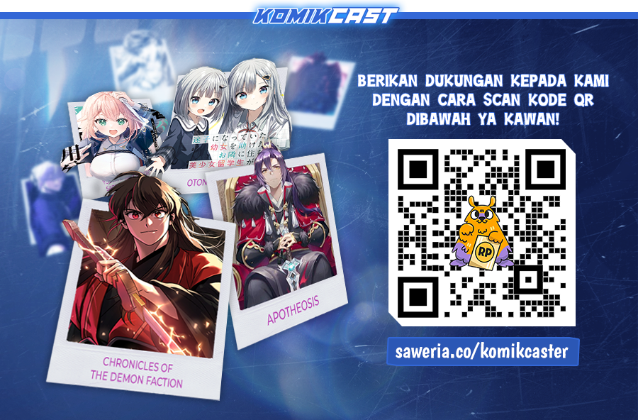 Read Return of The Greatest Lancer ID Manga Online