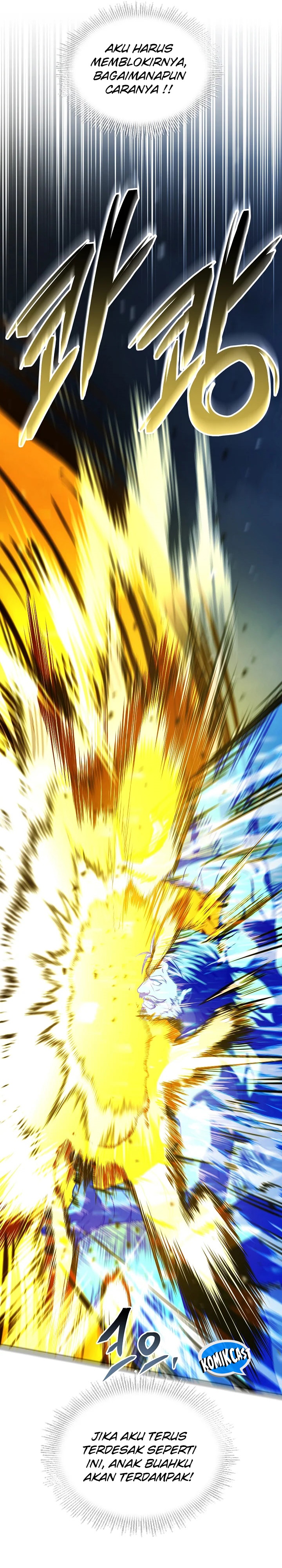 Read Return of The Greatest Lancer ID Manga Online