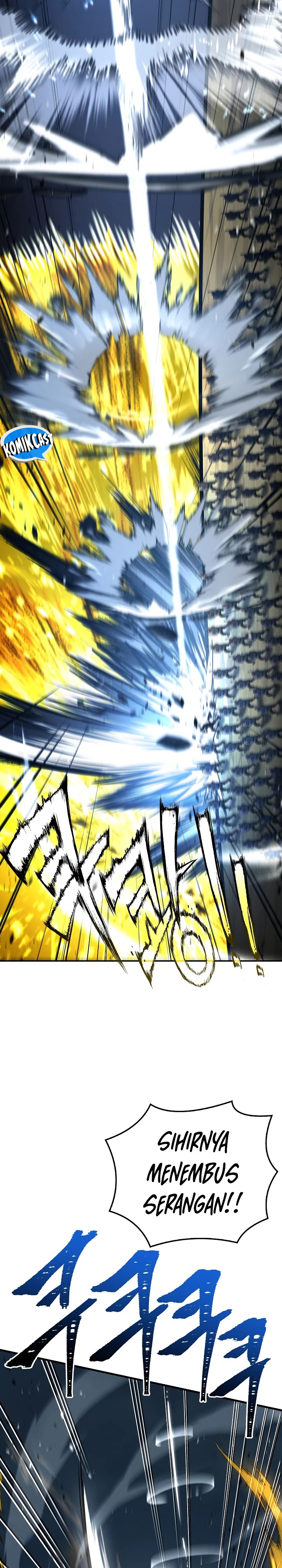 Read Return of The Greatest Lancer ID Manga Online
