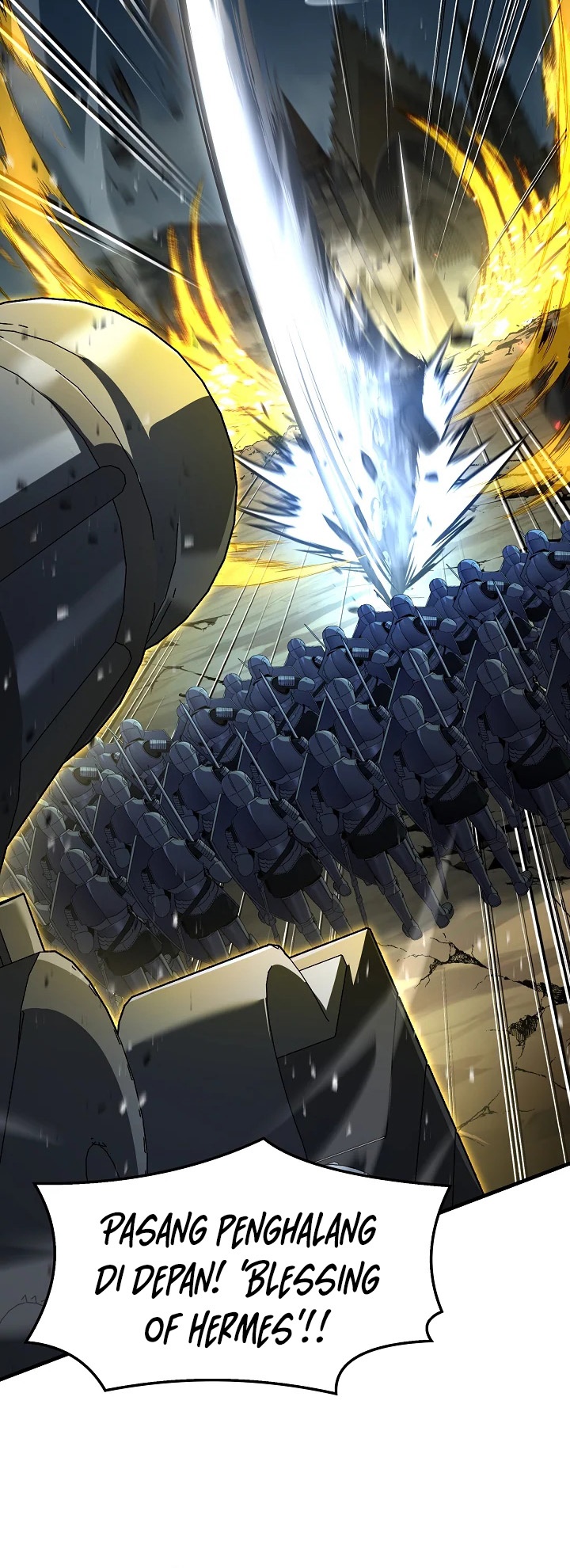 Read Return of The Greatest Lancer ID Manga Online