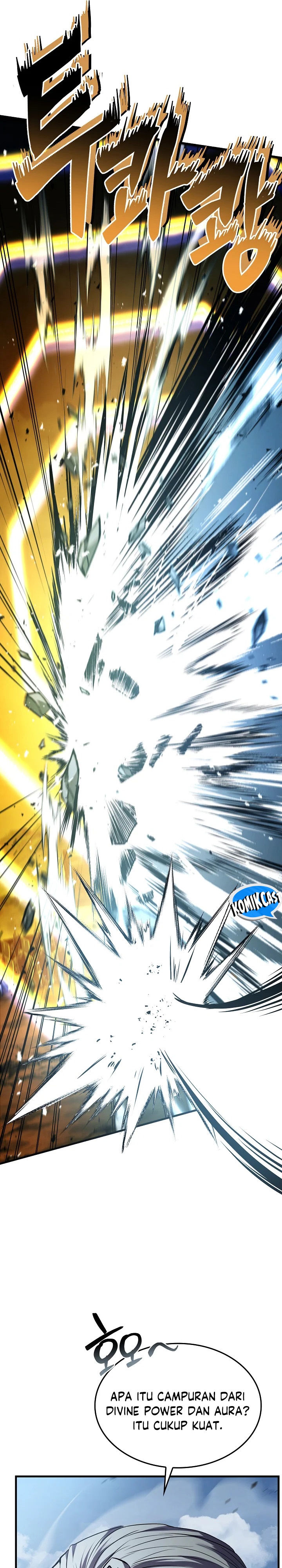 Read Return of The Greatest Lancer ID Manga Online