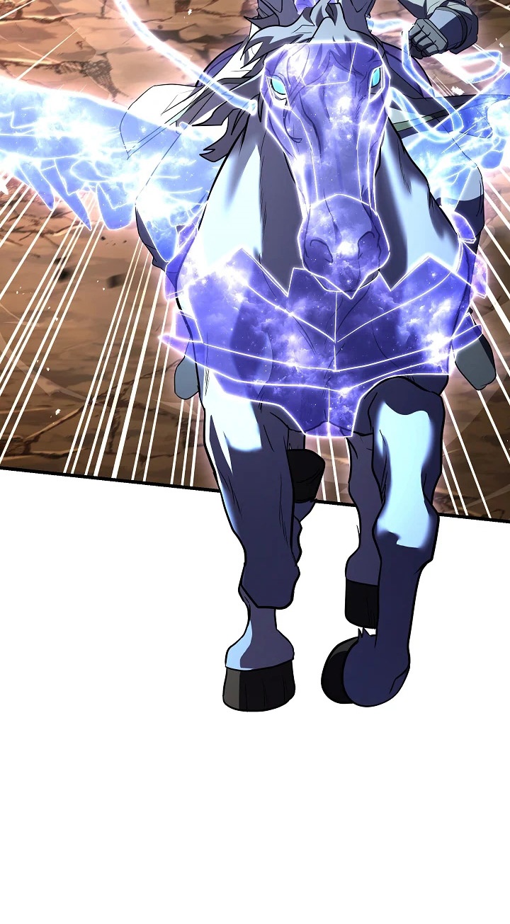 Read Return of The Greatest Lancer ID Manga Online
