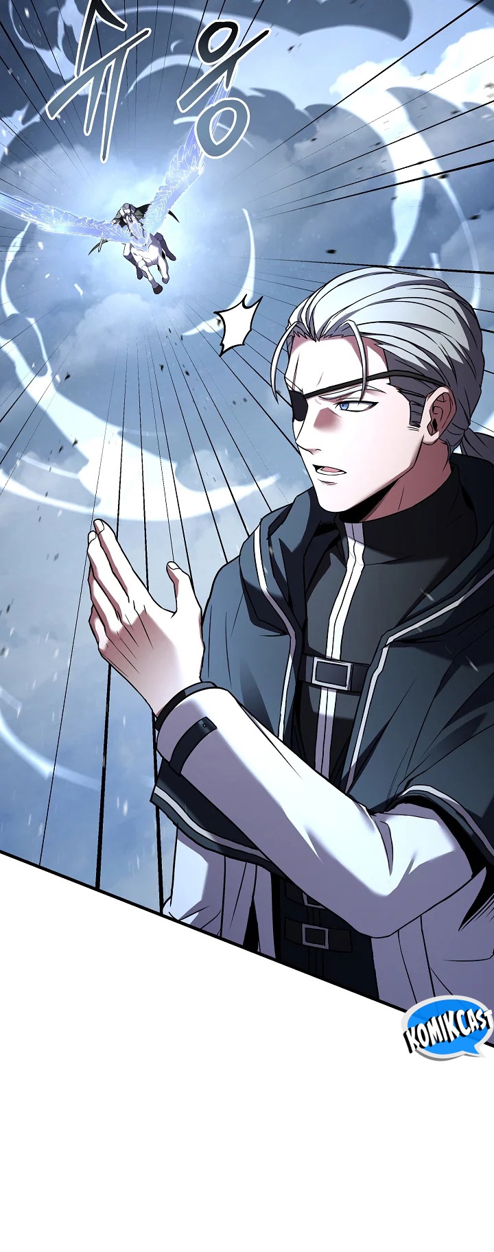 Read Return of The Greatest Lancer ID Manga Online