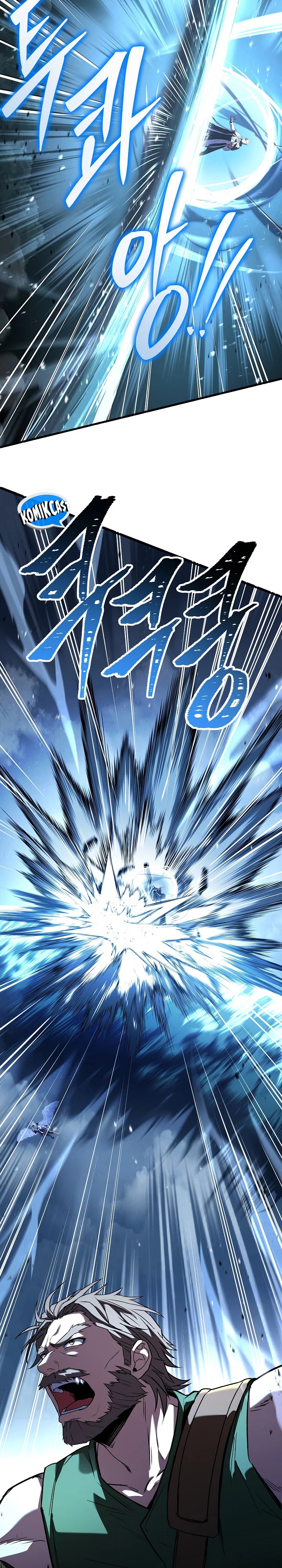 Read Return of The Greatest Lancer ID Manga Online