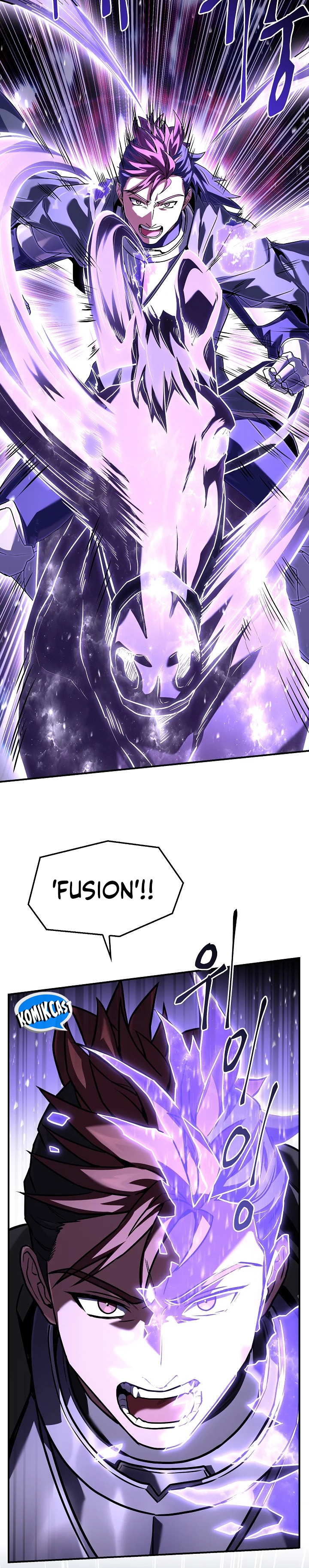 Read Return of The Greatest Lancer ID Manga Online