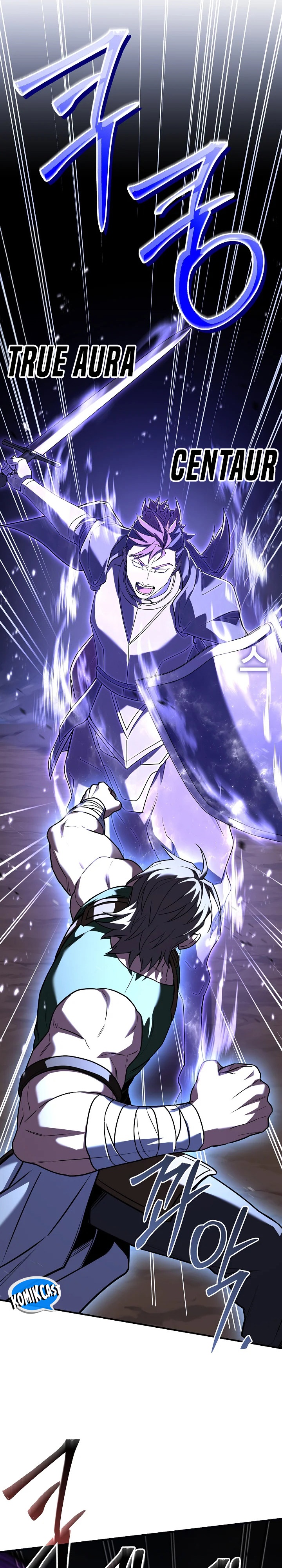 Read Return of The Greatest Lancer ID Manga Online