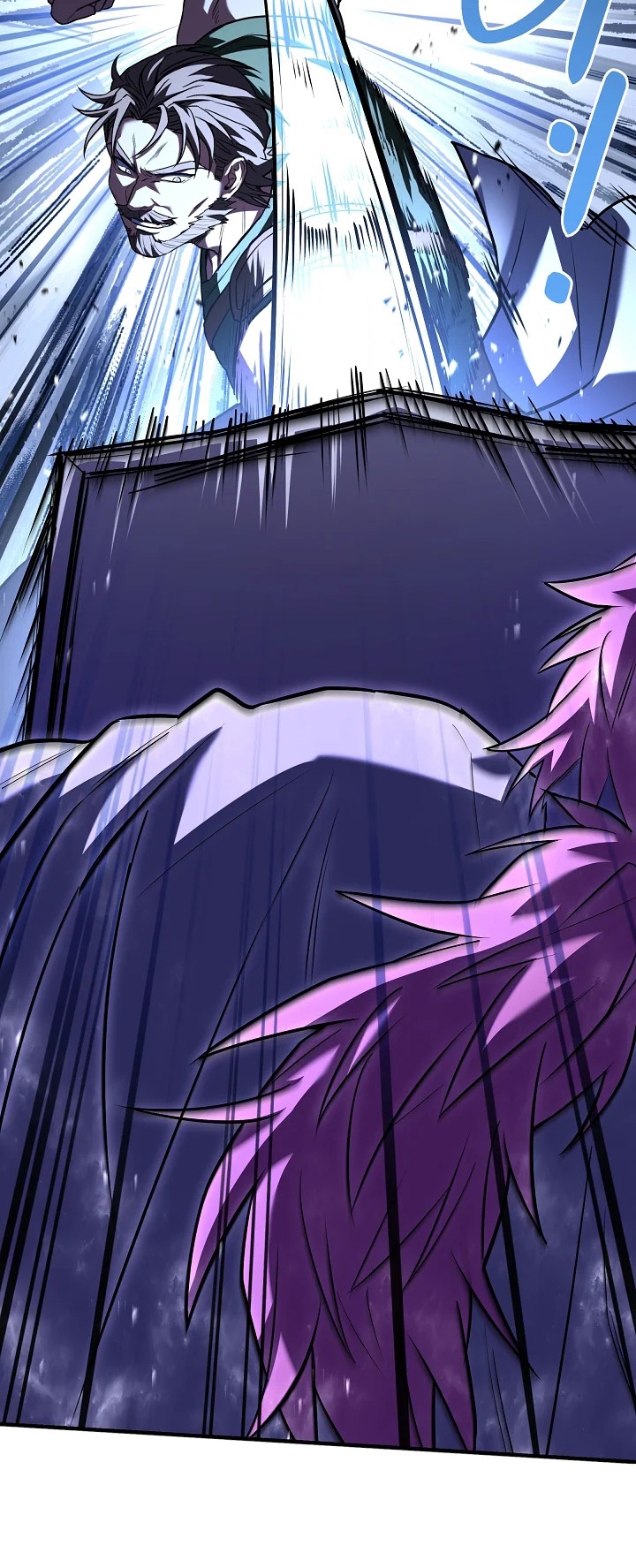 Read Return of The Greatest Lancer ID Manga Online