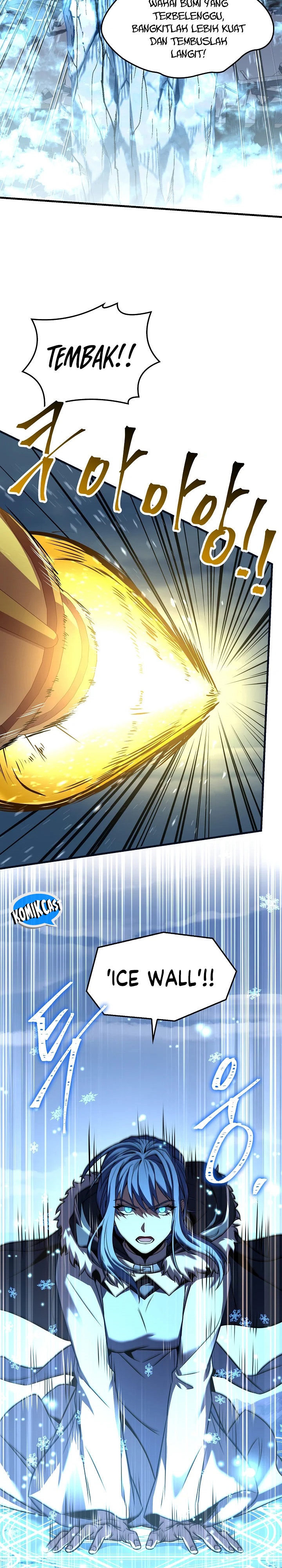 Read Return of The Greatest Lancer ID Manga Online