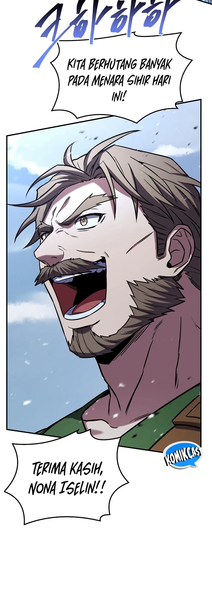 Read Return of The Greatest Lancer ID Manga Online