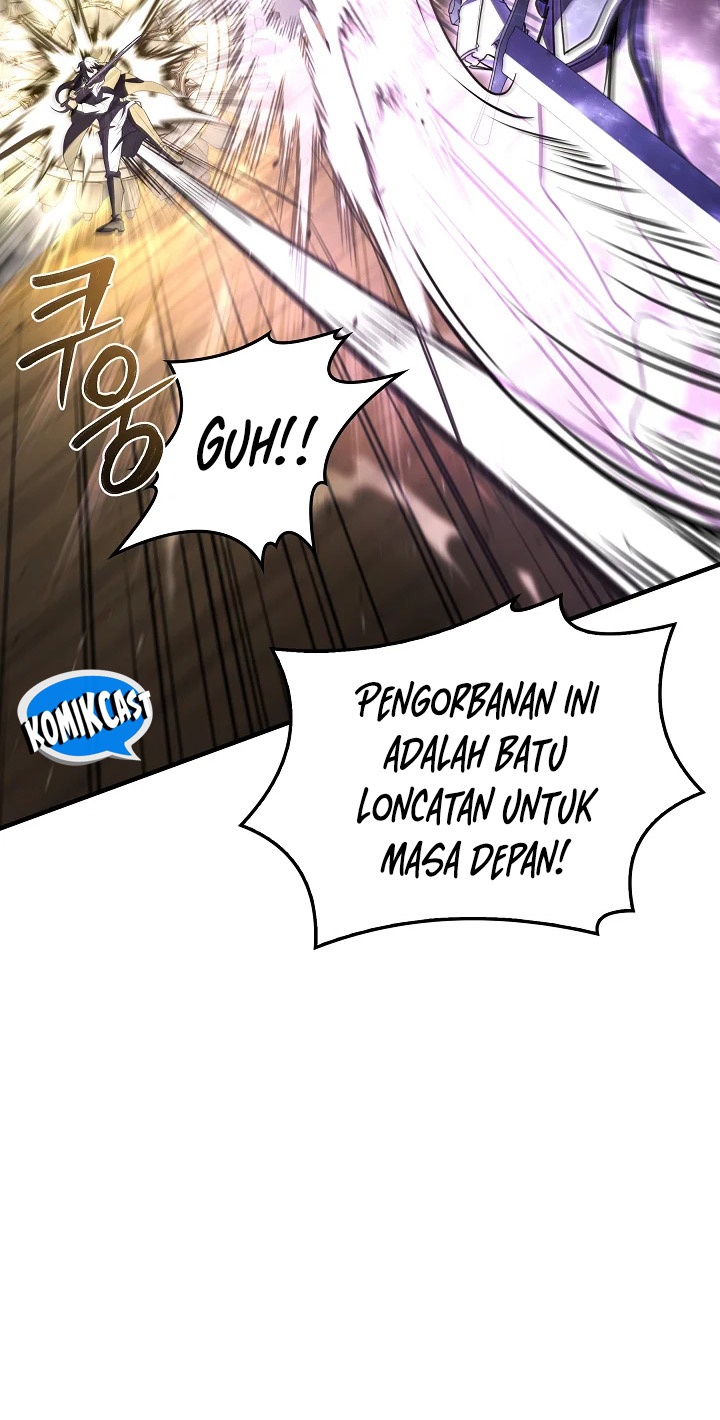Read Return of The Greatest Lancer ID Manga Online