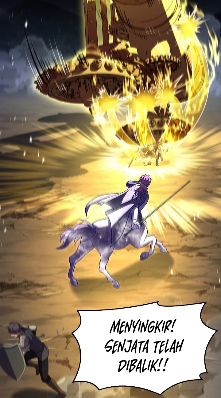 Read Return of The Greatest Lancer ID Manga Online