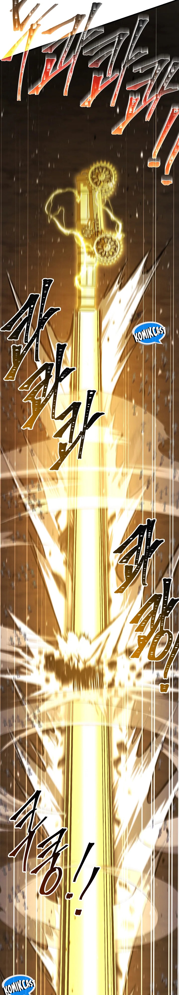 Read Return of The Greatest Lancer ID Manga Online