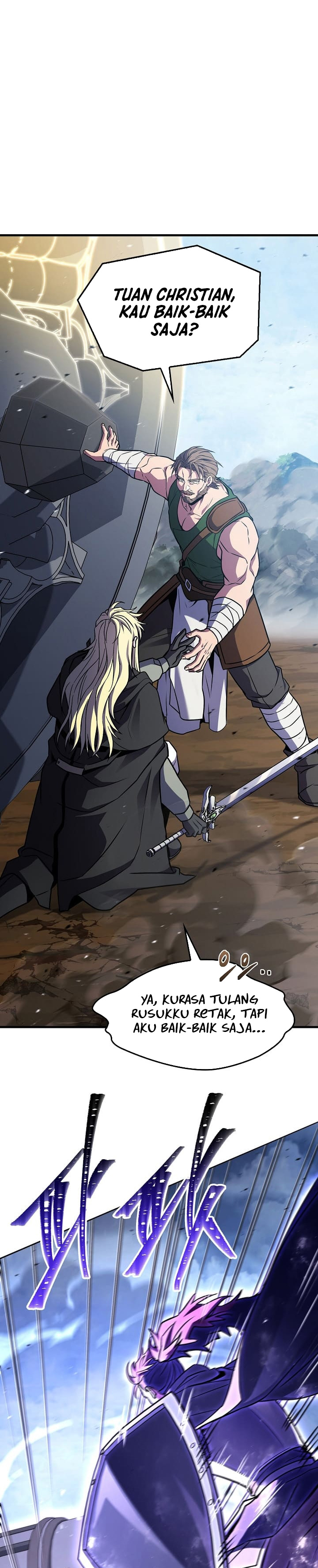 Read Return of The Greatest Lancer ID Manga Online