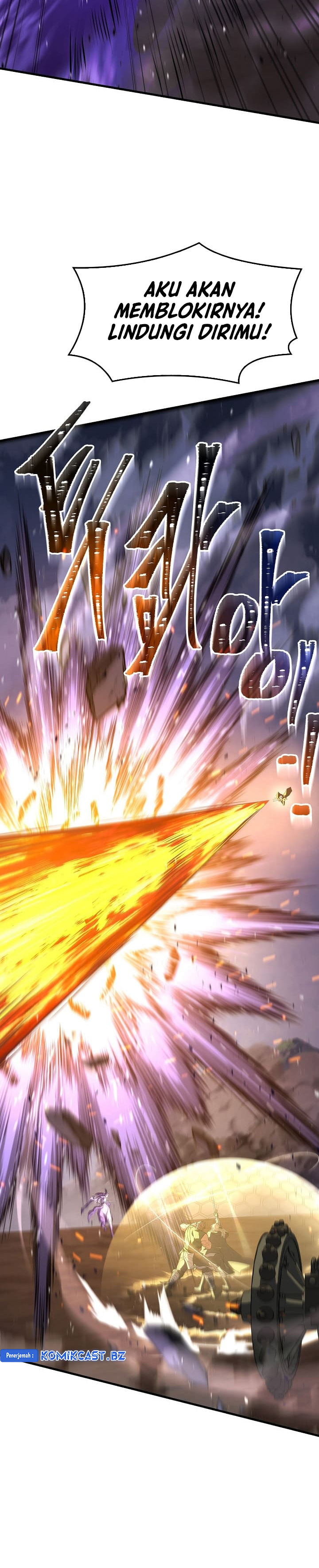Read Return of The Greatest Lancer ID Manga Online