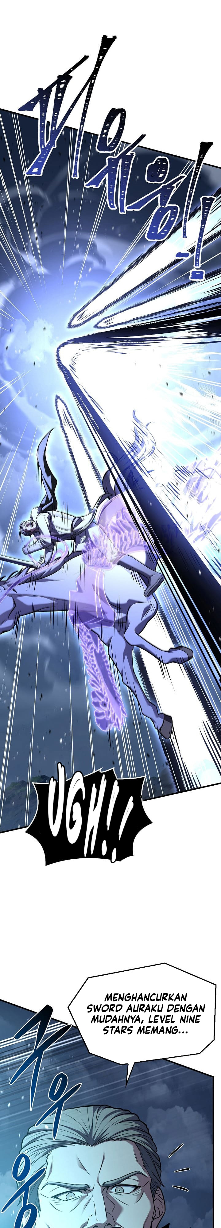 Read Return of The Greatest Lancer ID Manga Online