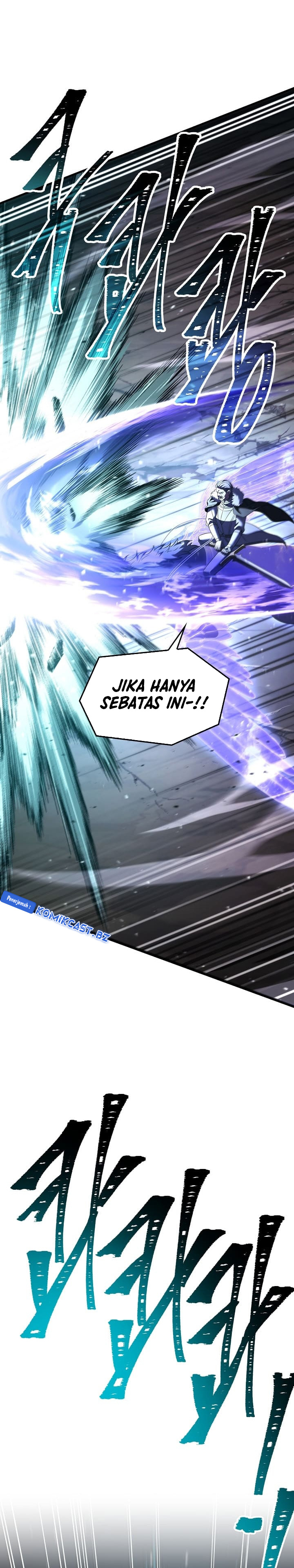 Read Return of The Greatest Lancer ID Manga Online