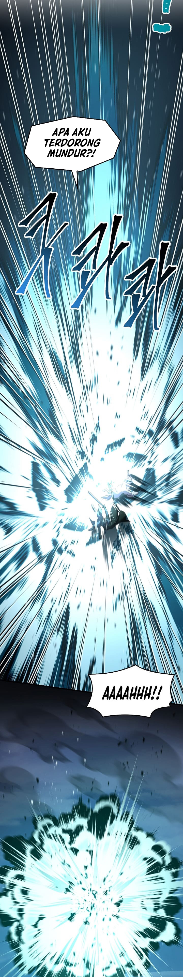 Read Return of The Greatest Lancer ID Manga Online