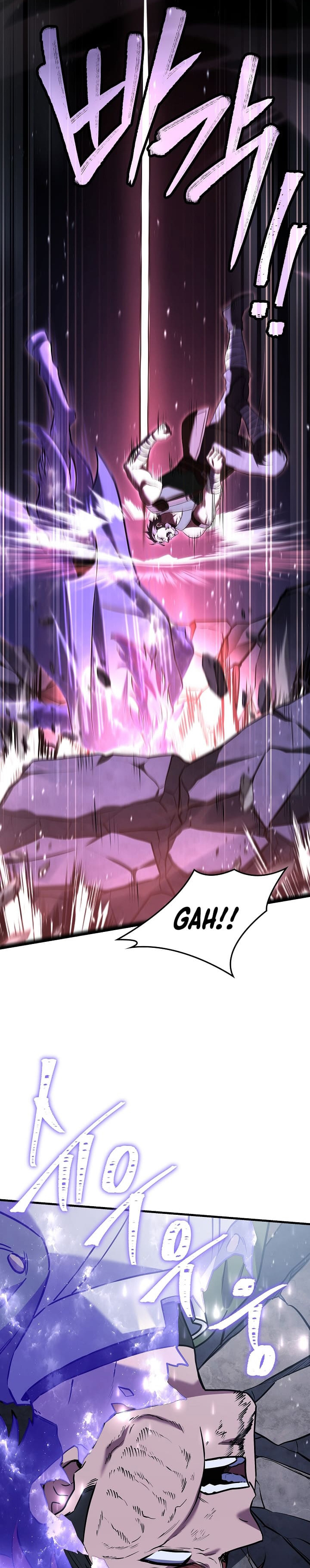 Read Return of The Greatest Lancer ID Manga Online