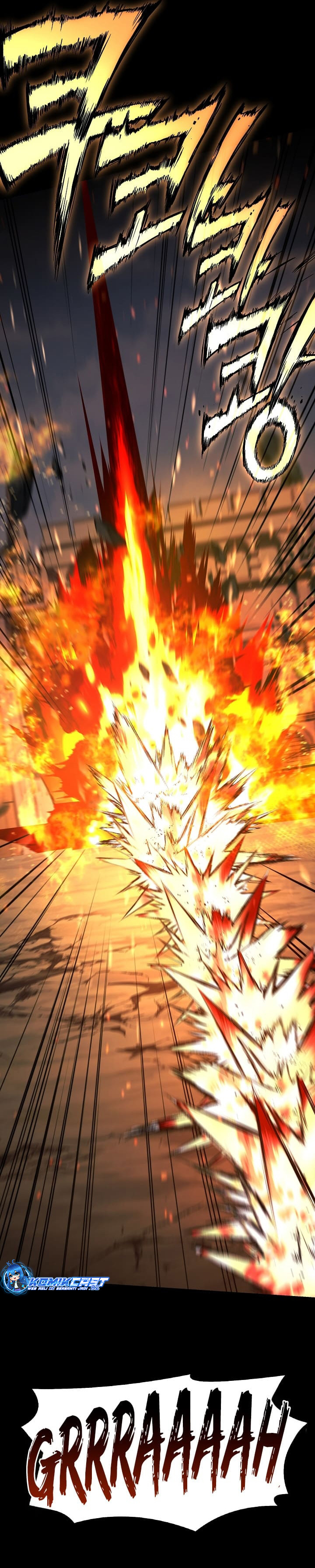 Read Return of The Greatest Lancer ID Manga Online