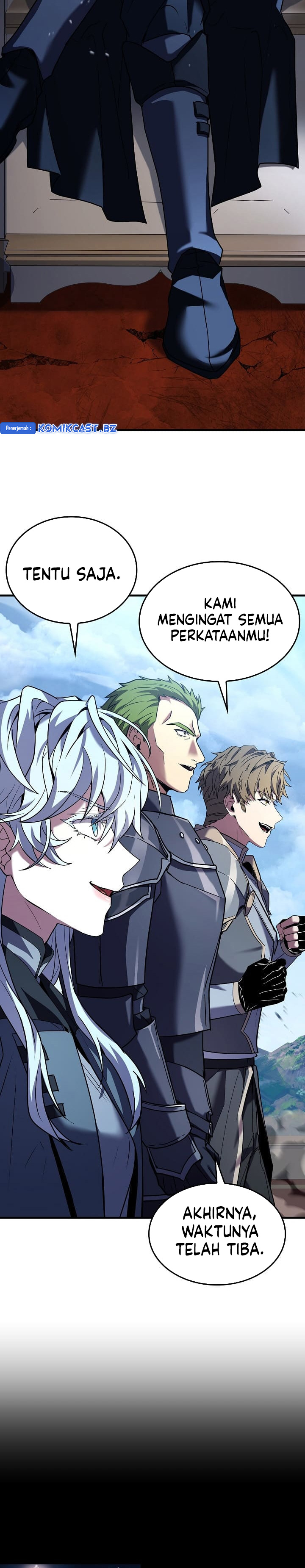 Read Return of The Greatest Lancer ID Manga Online
