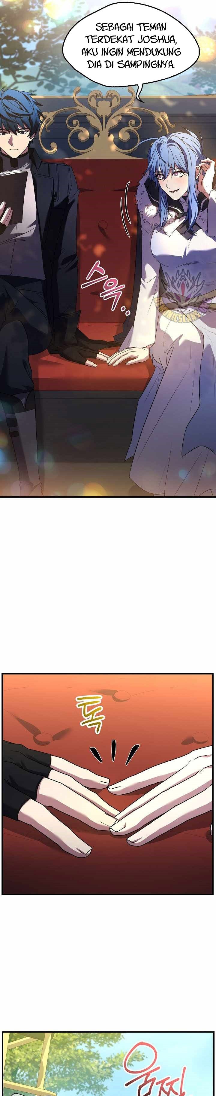 Read Return of The Greatest Lancer ID Manga Online
