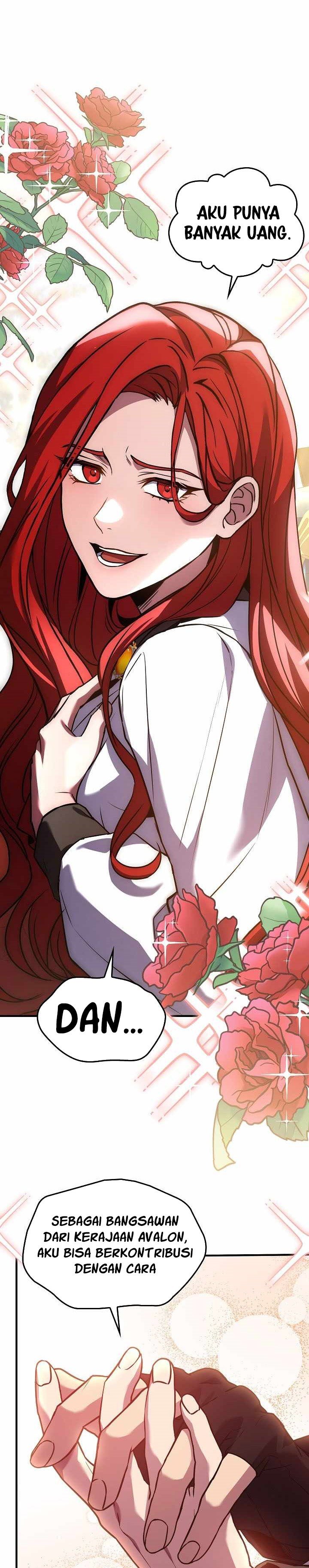 Read Return of The Greatest Lancer ID Manga Online