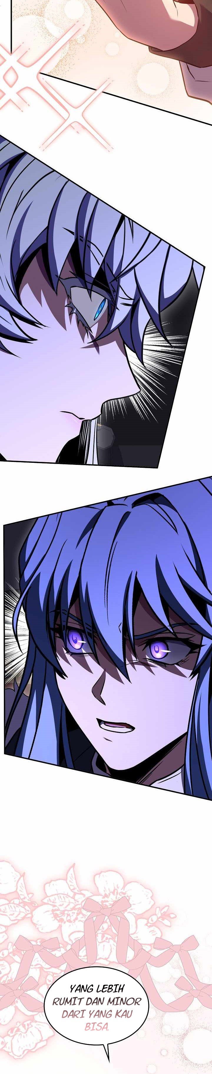 Read Return of The Greatest Lancer ID Manga Online