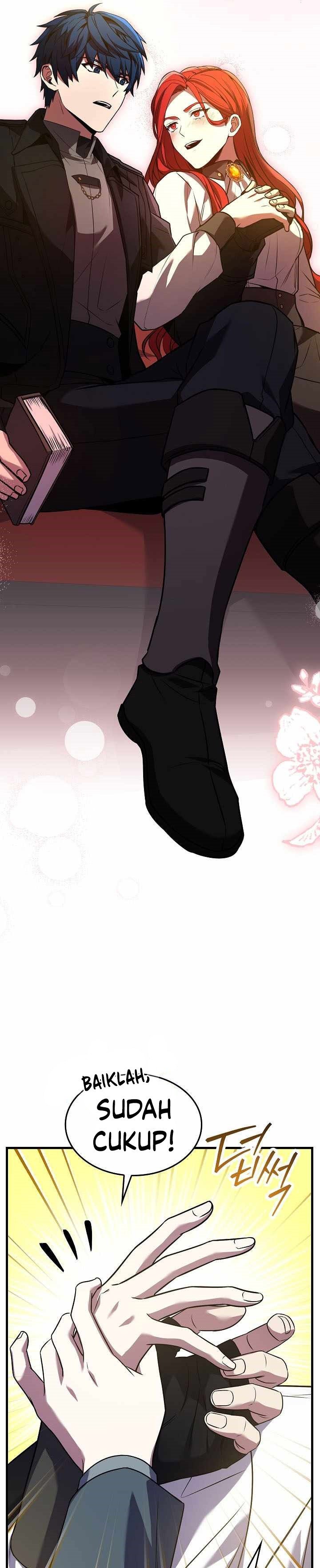 Read Return of The Greatest Lancer ID Manga Online