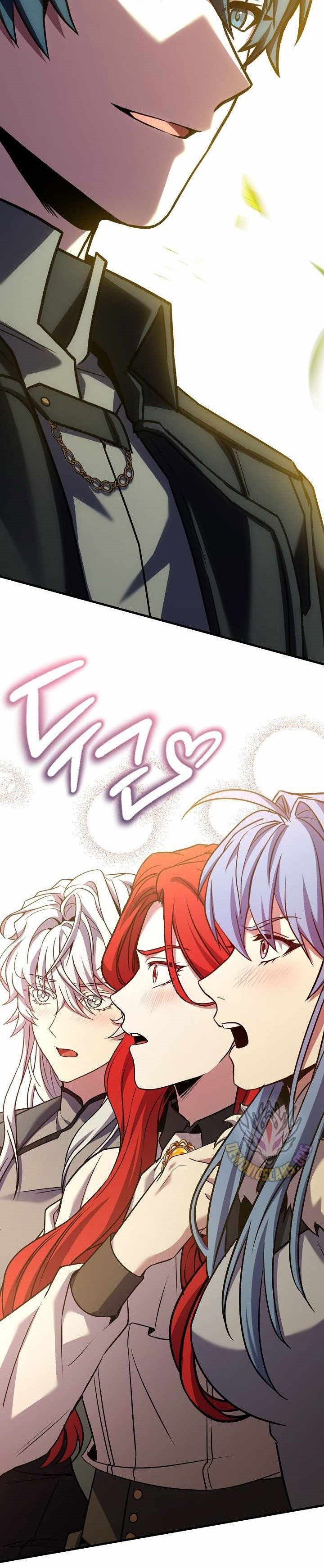Read Return of The Greatest Lancer ID Manga Online