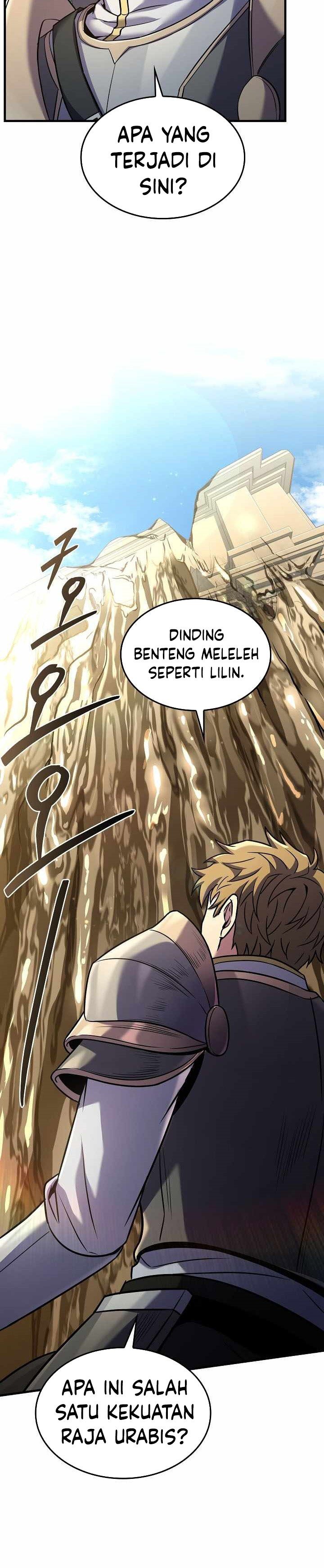 Read Return of The Greatest Lancer ID Manga Online