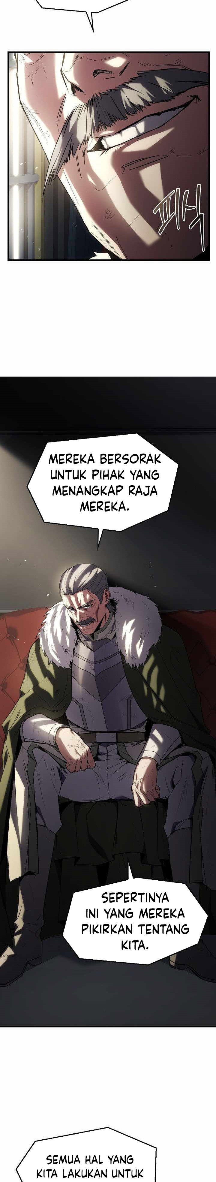 Read Return of The Greatest Lancer ID Manga Online