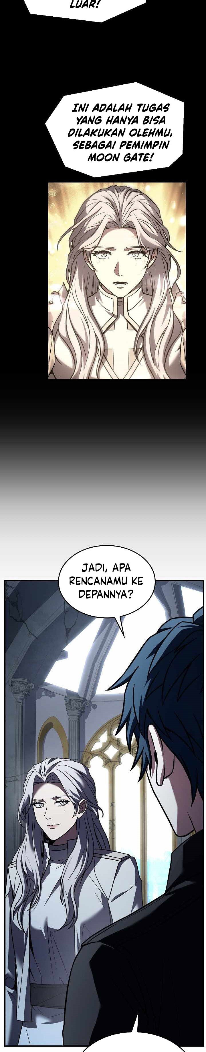 Read Return of The Greatest Lancer ID Manga Online