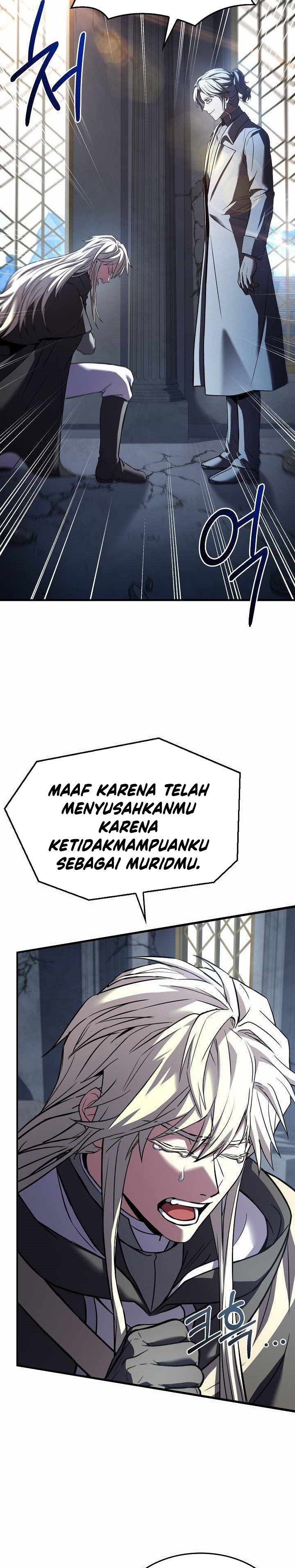 Read Return of The Greatest Lancer ID Manga Online
