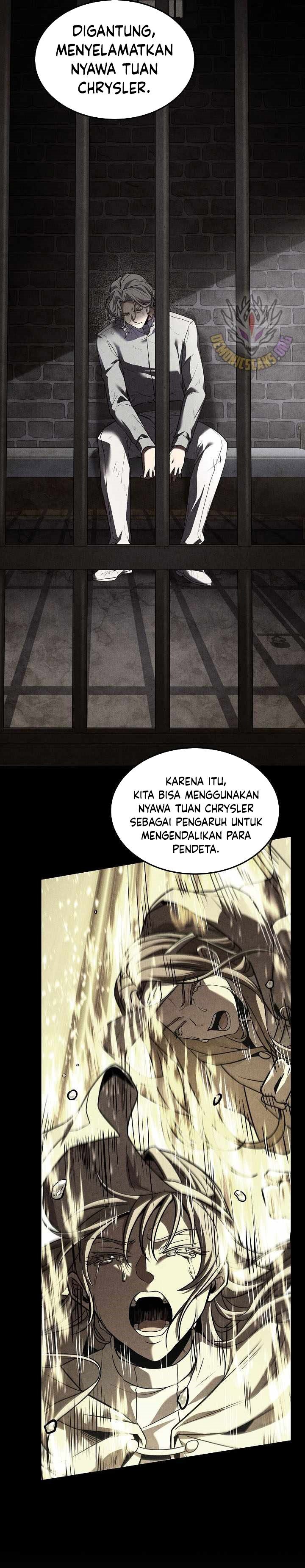 Read Return of The Greatest Lancer ID Manga Online
