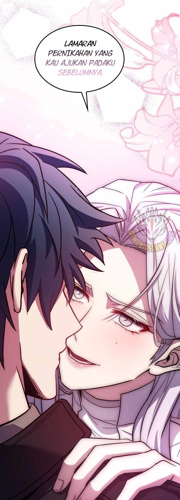 Read Return of The Greatest Lancer ID Manga Online