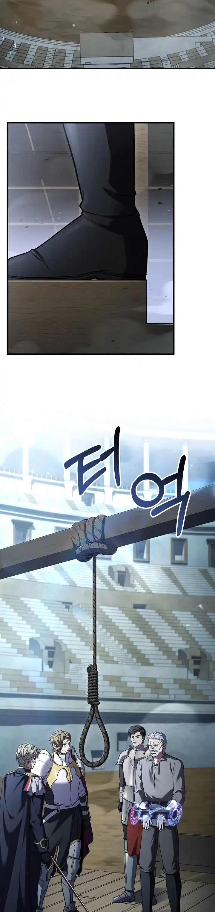 Read Return of The Greatest Lancer ID Manga Online