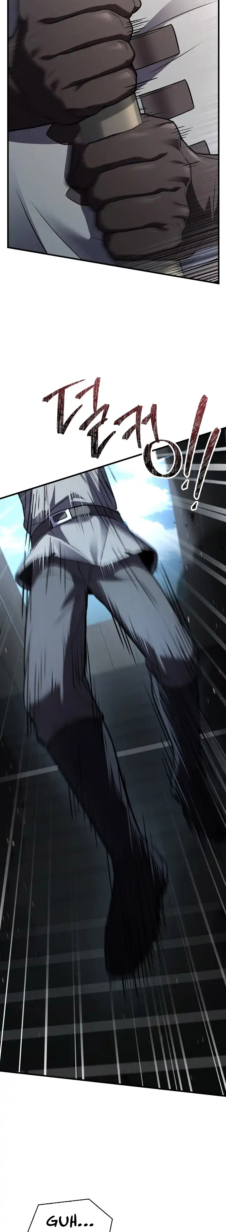 Read Return of The Greatest Lancer ID Manga Online