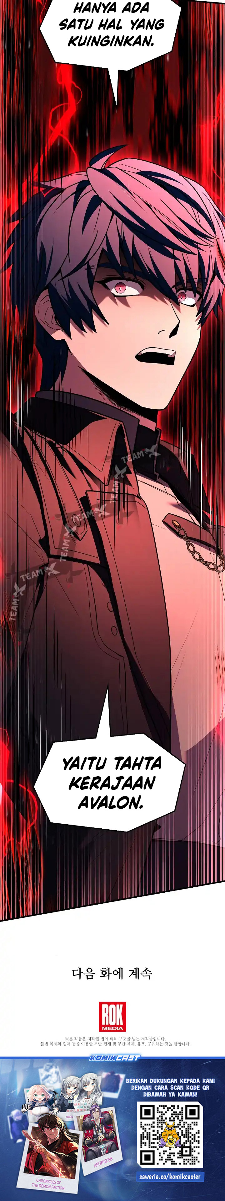Read Return of The Greatest Lancer ID Manga Online