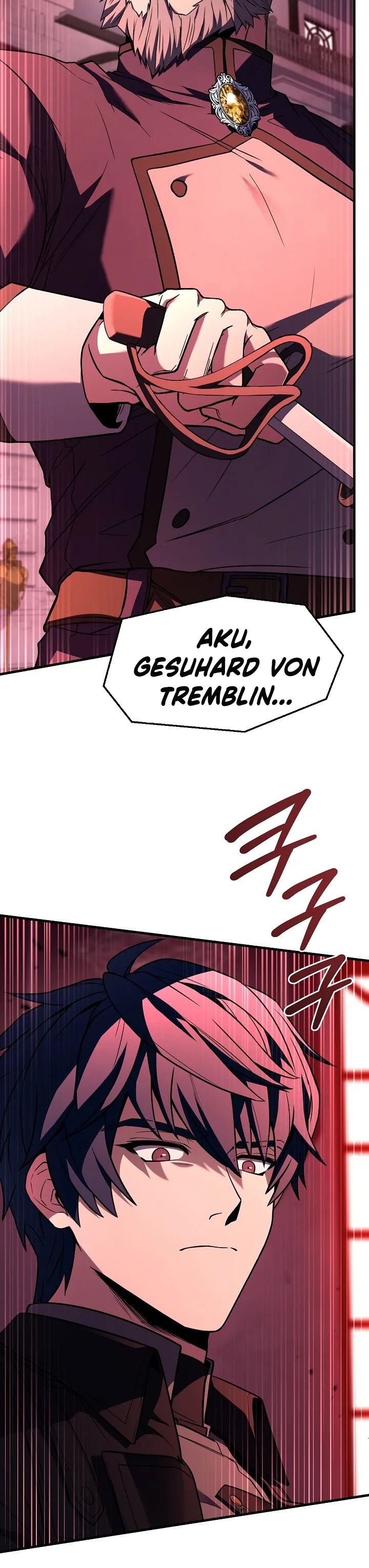 Read Return of The Greatest Lancer ID Manga Online