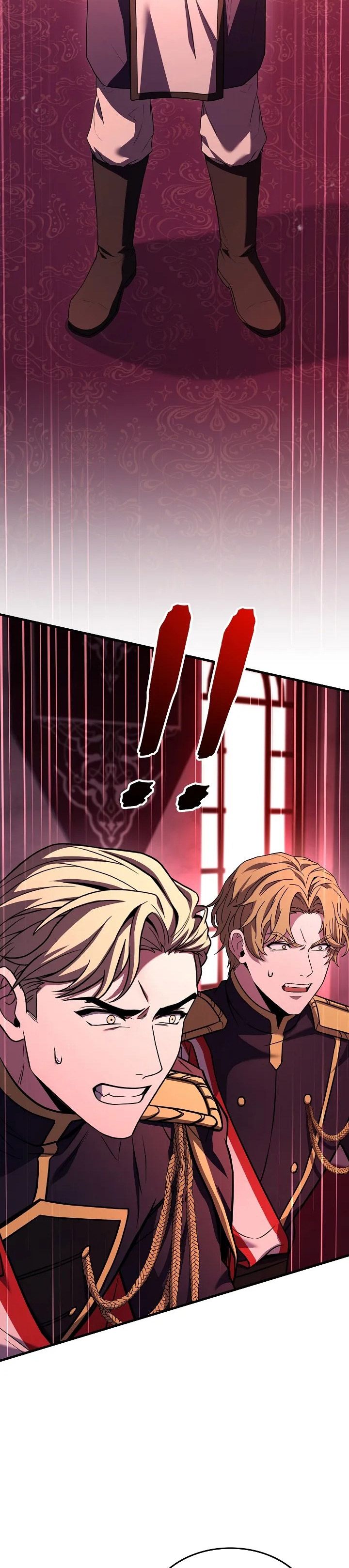 Read Return of The Greatest Lancer ID Manga Online