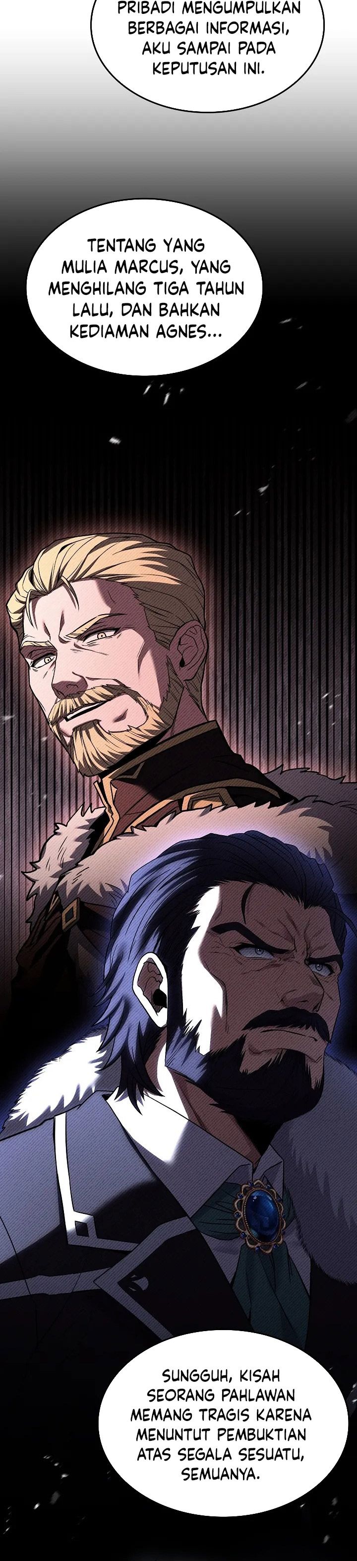 Read Return of The Greatest Lancer ID Manga Online