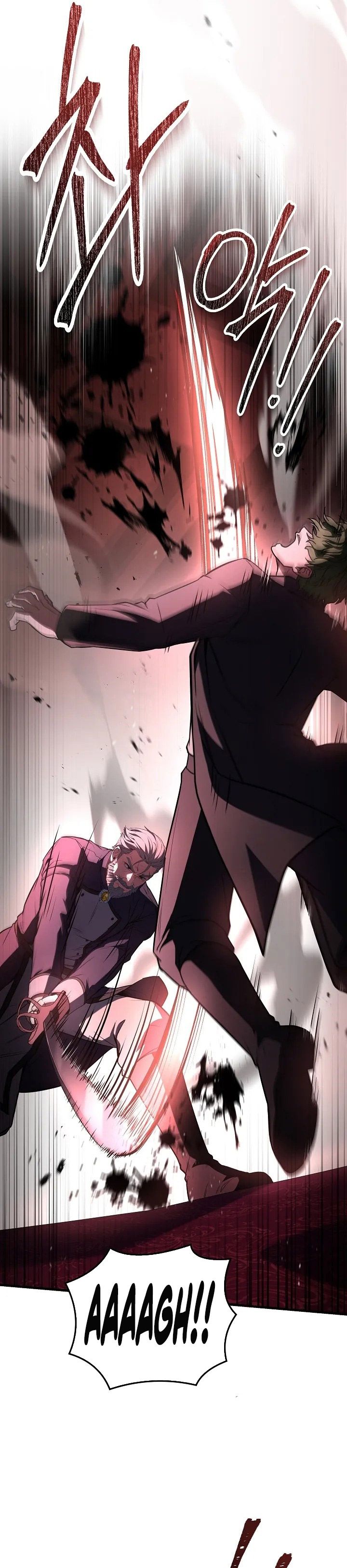 Read Return of The Greatest Lancer ID Manga Online