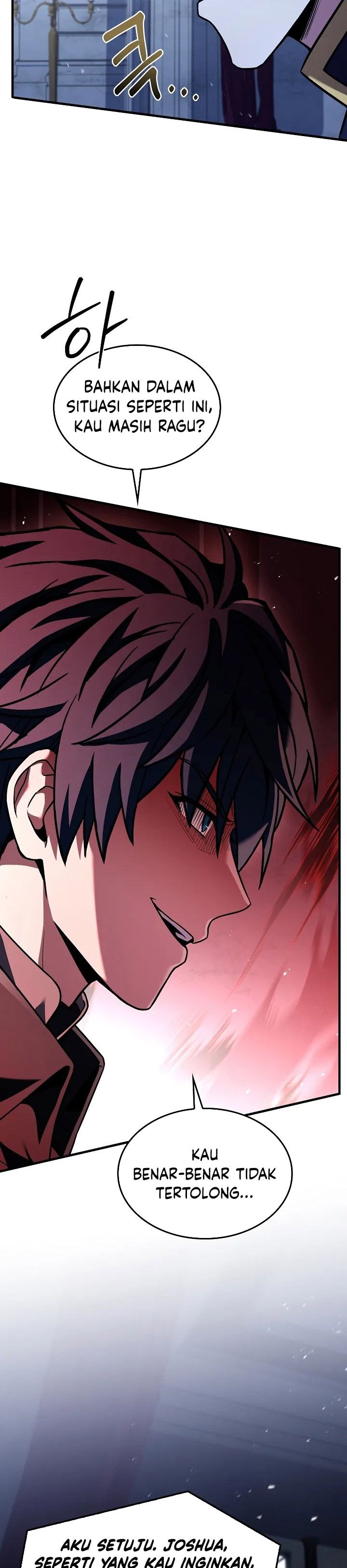 Read Return of The Greatest Lancer ID Manga Online