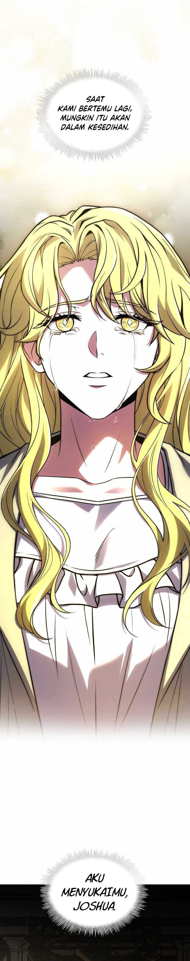 Read Return of The Greatest Lancer ID Manga Online