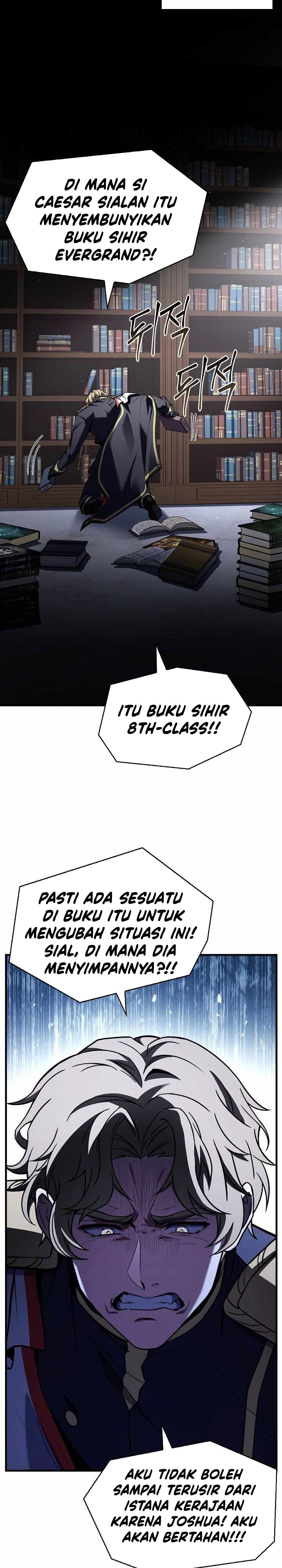 Read Return of The Greatest Lancer ID Manga Online